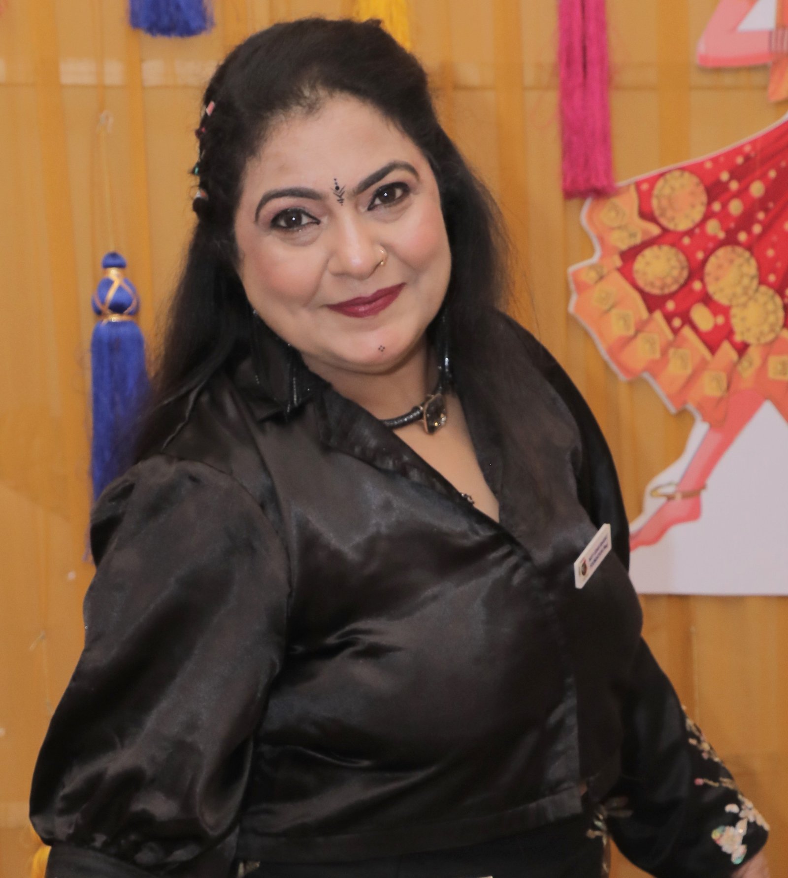 Monica Arora